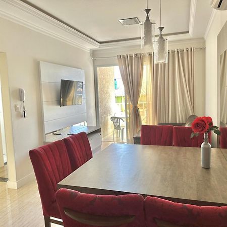 Apartamento Avenida F Bombinhas Εξωτερικό φωτογραφία