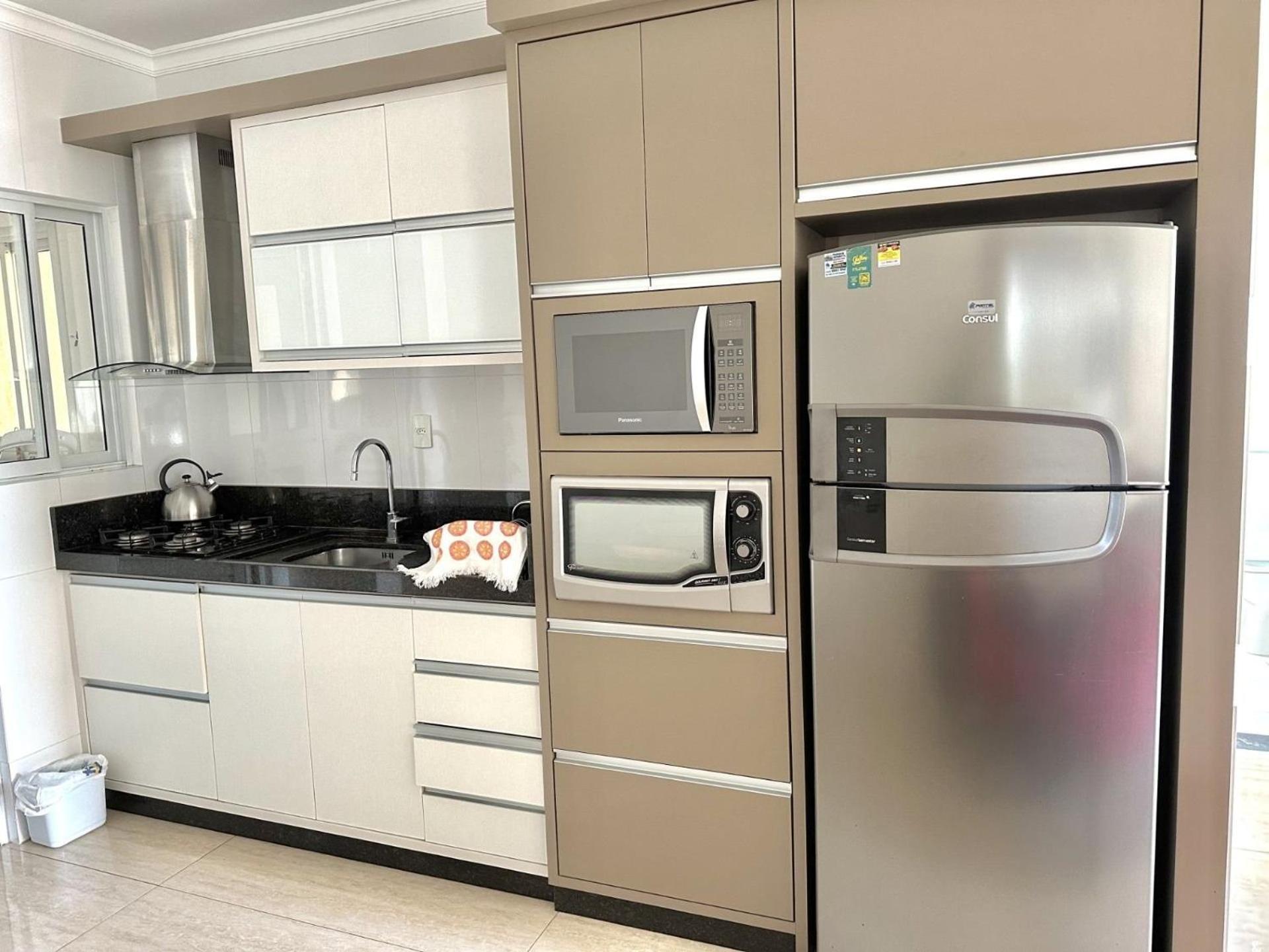 Apartamento Avenida F Bombinhas Εξωτερικό φωτογραφία