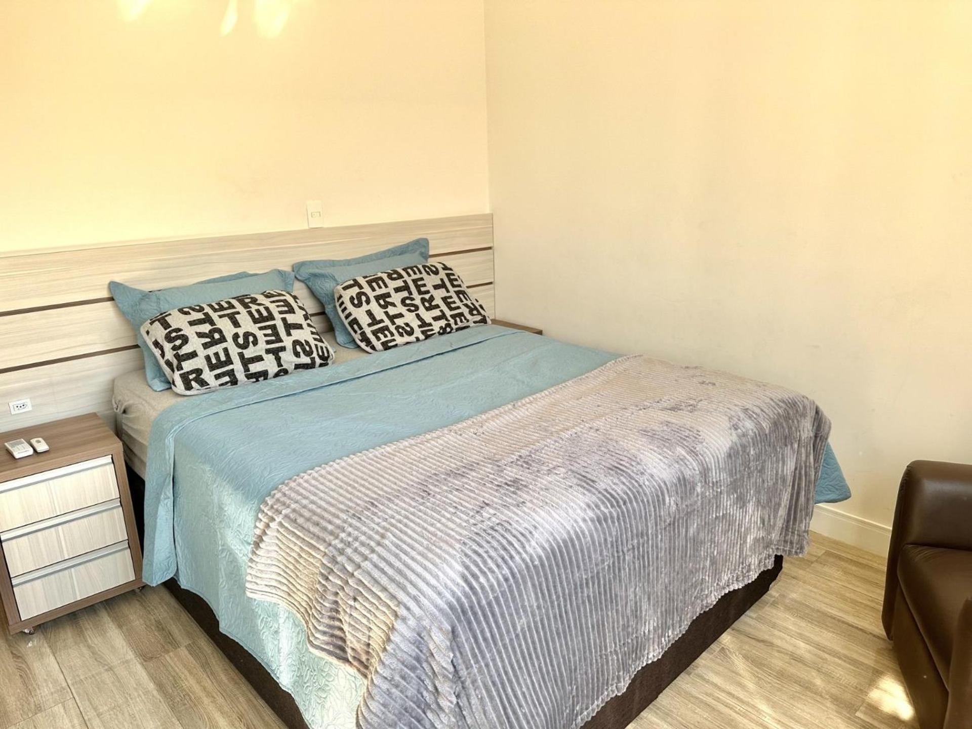 Apartamento Avenida F Bombinhas Εξωτερικό φωτογραφία