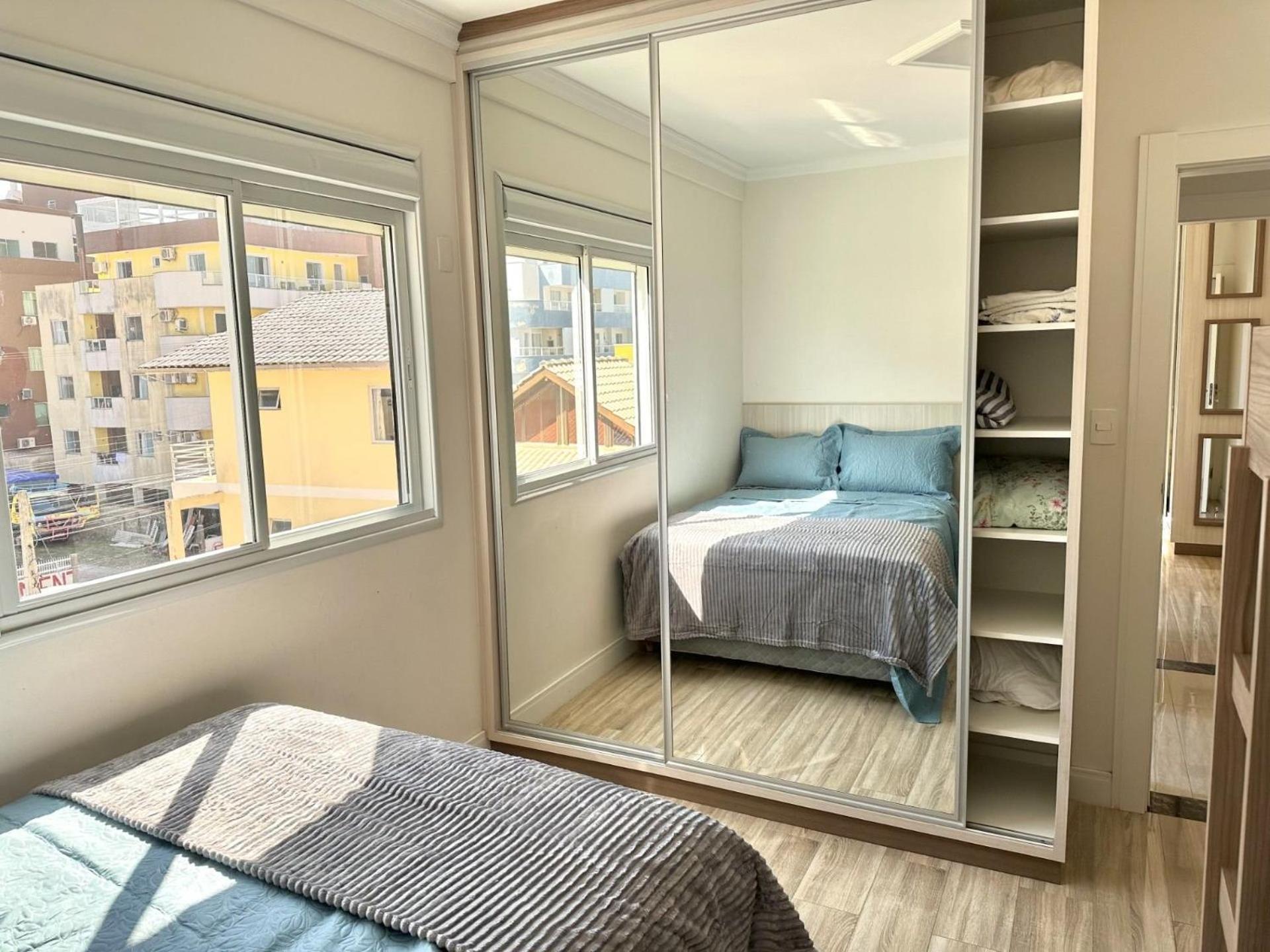 Apartamento Avenida F Bombinhas Εξωτερικό φωτογραφία